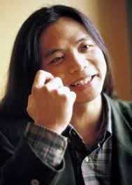 Tony Le Nguyen (actor, writer, director and producer